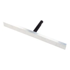 Raschietto Alluminio, Senza Manico