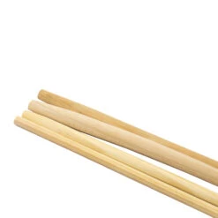 32mm, Länge 1,70 Manico In Legno