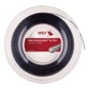 Focus-HEX Ultra Rotolo Di Corde 200m - Nero -Tennis Attrezzature Negozio 01368000 000