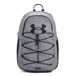 Under Armour Hustle Sport Zaino - Grigio