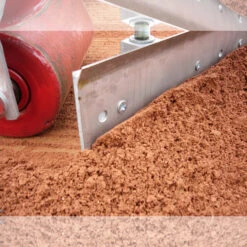 Lama Di Ricambio Per Livellatori Quadrati Räumfix