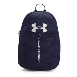 Under Armour Hustle Sport Zaino - Blu