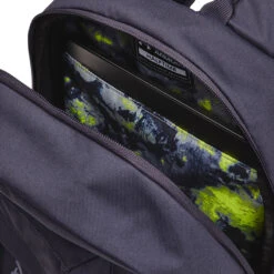 Under Armour Halftime Zaino - Antracite -Tennis Attrezzature Negozio 0139300000 10