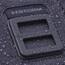 Under Armour Halftime Zaino - Antracite -Tennis Attrezzature Negozio 0139300000 12