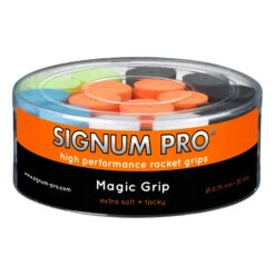 Magic Grip Confezione Da 30 - Multicolore