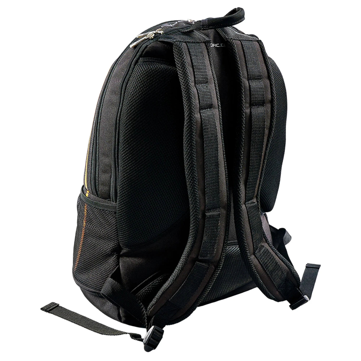 PACIFIC X Tour Pro Backpack Zaino - Nero, Bianco 4 PACIFIC X Tour Pro Backpack Zaino - Nero, Bianco - immagine 2
