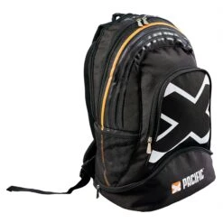PACIFIC X Tour Pro Backpack Zaino - Nero, Bianco 9 PACIFIC X Tour Pro Backpack Zaino - Nero, Bianco -Tennis Attrezzature Negozio 0140800000 0 3