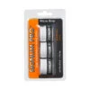 Micro Grip Confezione Da 3 - Bianco 1 Micro Grip Confezione Da 3 - Bianco -Tennis Attrezzature Negozio 0140900000 000