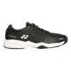YONEX Lumio 3 Scarpa Per Tutte Le Superfici Uomini - Nero -Tennis Attrezzature Negozio 01412000 0 1