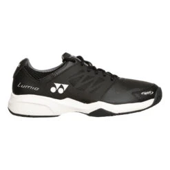 YONEX Lumio 3 Scarpa Per Tutte Le Superfici Uomini - Nero