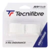 TECNIFIBRE X-TRA Endurance Confezione Da 1 - Bianco 1 TECNIFIBRE X-TRA Endurance Confezione Da 1 - Bianco -Tennis Attrezzature Negozio 0142300000 000
