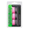 Performance Grip Confezione Da 3 - Rosa -Tennis Attrezzature Negozio 0142500000 000