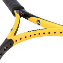 Kinetic Black Ace (285g) -Tennis Attrezzature Negozio 01425000 11