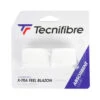 TECNIFIBRE X-Tra Feel Blazon Confezione Da 1 - Bianco