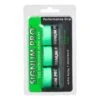 Performance Grip Confezione Da 3 - Verde -Tennis Attrezzature Negozio 0142600000 000