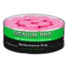 Performance Grip Confezione Da 30 - Rosa -Tennis Attrezzature Negozio 0143300000 000
