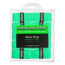 Race Grip Confezione Da 10 - Verde