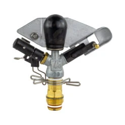 Perrot Sistema D’irrigazione Graduato 1" - Rosso