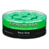 Race Grip Confezione Da 30 - Verde -Tennis Attrezzature Negozio 0144300000 000