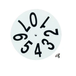 Match-Pointer EDS, Größe S Accessori - Bianco