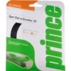 PRINCE Synthetic Gut Duraflex Set Di Corde 12,2m - Nero 2 PRINCE Synthetic Gut Duraflex Set Di Corde 12,2m - Nero -Tennis Attrezzature Negozio 01461000 000