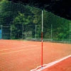 40 X 2,50 M Rete Separatrice Per I Campi Da Tennis - Nero -Tennis Attrezzature Negozio 0146200000 000 1