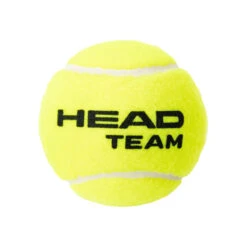 Head Team Tubo Da 4 -Tennis Attrezzature Negozio 0147800000 11