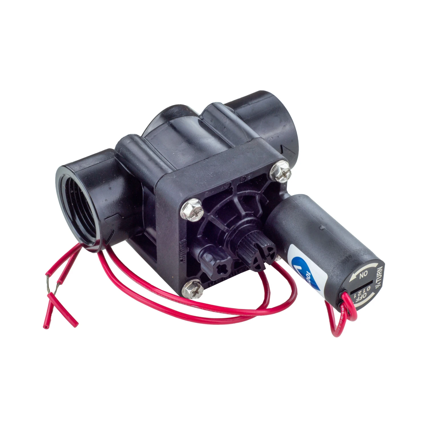 Elektro - Magnetventil 1" Accessori Per Impianti 3 Elektro - Magnetventil 1" Accessori Per Impianti