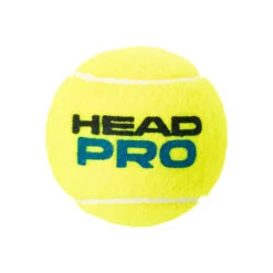Head Pro Tubo Da 4 -Tennis Attrezzature Negozio 0147900000 11
