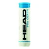 Head Pro Coach Tubo Da 4 2 Head Pro Coach Tubo Da 4 -Tennis Attrezzature Negozio 0149100000 000