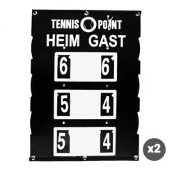 Aktionspaket XL "kompletter Platz" Sonstiges -Tennis Attrezzature Negozio 0149300000 15