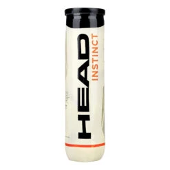 Head Instinct Tubo Da 4 Edizione Speciale