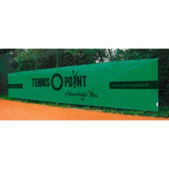 Telo Oscurante 12x2m - Verde