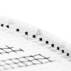 TECNIFIBRE T-Fight 265 RSL Racchette Test -Tennis Attrezzature Negozio 01504800 12