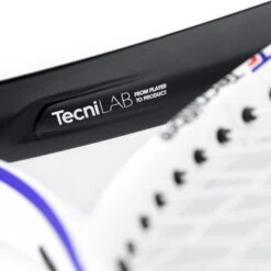 TECNIFIBRE T-Fight 265 RSL Racchette Test -Tennis Attrezzature Negozio 01504800 13