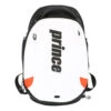 PRINCE Tour Evo Zaino - Bianco, Verde -Tennis Attrezzature Negozio 0150600000 000
