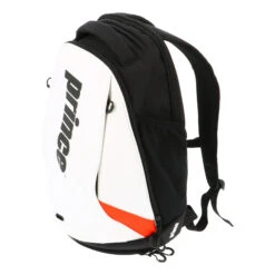PRINCE Tour Evo Zaino - Bianco, Verde -Tennis Attrezzature Negozio 0150600000 0 1