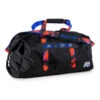 PRINCE Random Large Duffel Borsa Sportiva - Nero, Multicolore 1 PRINCE Random Large Duffel Borsa Sportiva - Nero, Multicolore -Tennis Attrezzature Negozio 0151000000 000 1