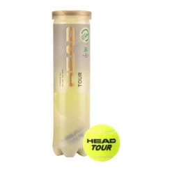 Head Tour Tubo Da 4 5 Head Tour Tubo Da 4 -Tennis Attrezzature Negozio 0151600000 10