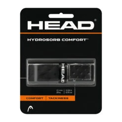 Head HydroSorb Comfort Confezione Da 1 - Nero