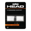 Head HydroSorb Comfort Confezione Da 1 - Bianco -Tennis Attrezzature Negozio 0152100000 000 2