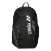 YONEX Pro Bag Backpack M Zaino - Nero, Grigio -Tennis Attrezzature Negozio 0153000000 000