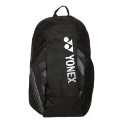 YONEX Pro Bag Backpack M Zaino - Nero, Grigio