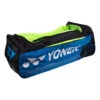 YONEX Pro Trolley Bag Borsa Da Viaggio - Blu, Nero 1 YONEX Pro Trolley Bag Borsa Da Viaggio - Blu, Nero -Tennis Attrezzature Negozio 0153300000 000 1