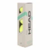 Head Reset Tubo Da 4 -Tennis Attrezzature Negozio 0153300000 000