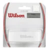 Wilson Sublime Confezione Da 1 - Bianco -Tennis Attrezzature Negozio 0153400000 000 1