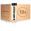 Head Instinct 18 Tubi Da 4 -Tennis Attrezzature Negozio 0153500000 000