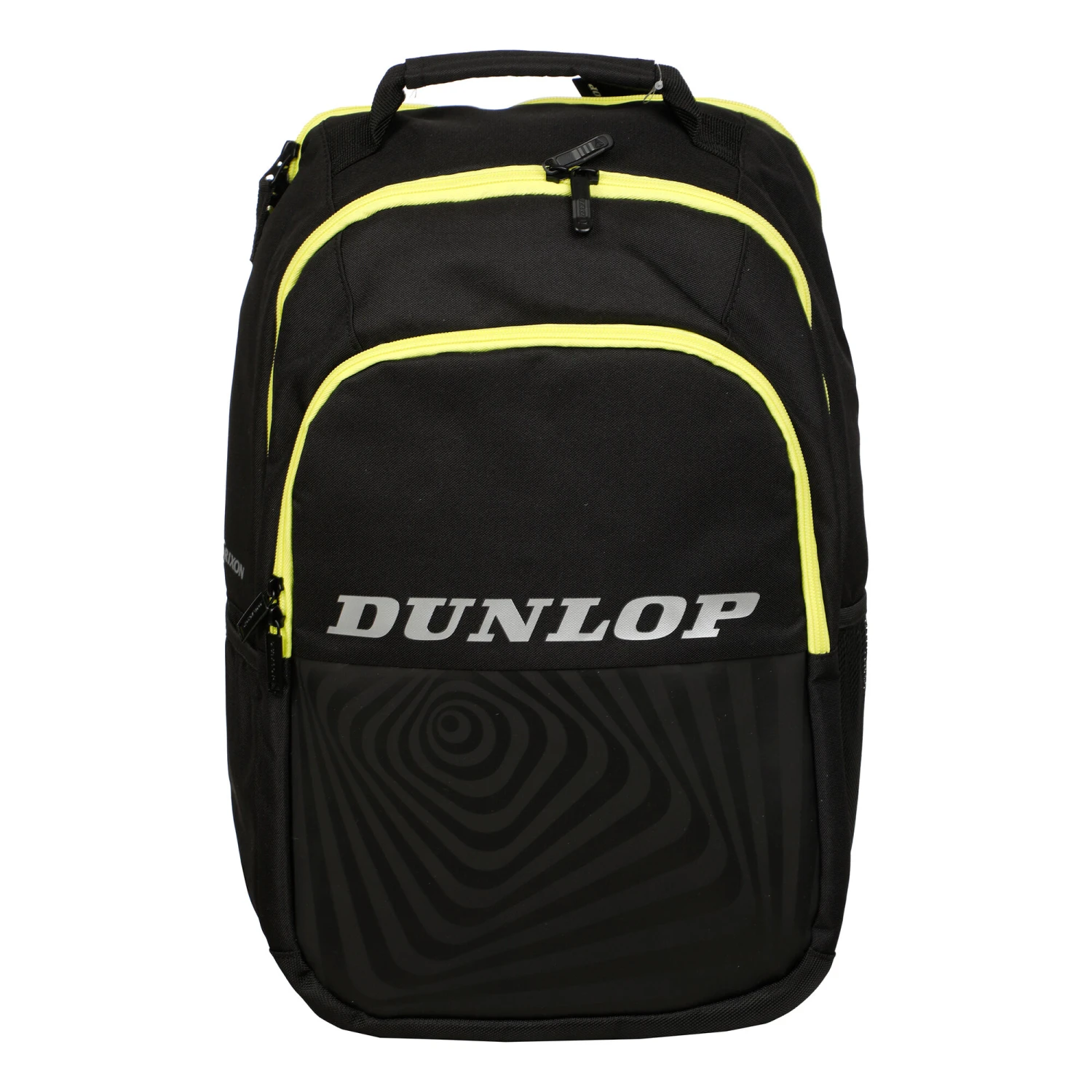 Dunlop SX Performance Zaino - Nero, Giallo 3 Dunlop SX Performance Zaino - Nero, Giallo