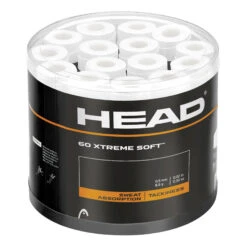 Head Xtreme Soft Confezione Da 60 - Bianco