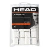 Head Prime Pro 12er Confezione Da 12 - Bianco -Tennis Attrezzature Negozio 0154400000 000 1